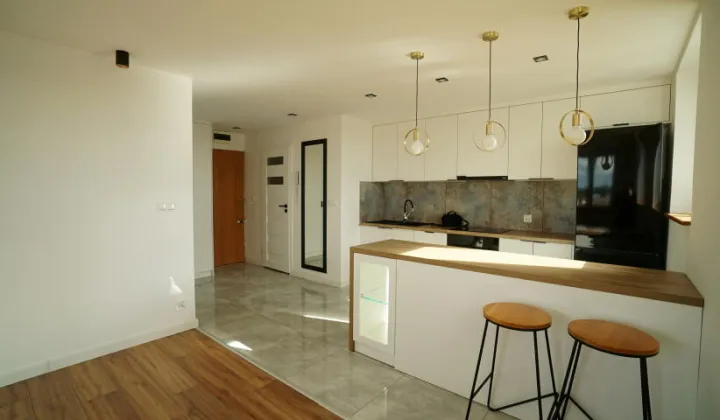 Mieszkanie 2-pokojowe Łomża, ul. Wojska Polskiego