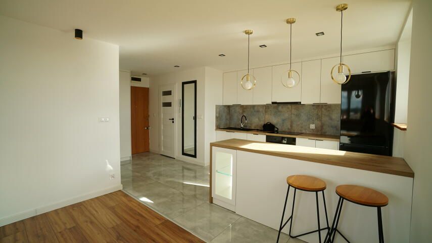 Mieszkanie 2-pokojowe Łomża, ul. Wojska Polskiego. Zdjęcie 1