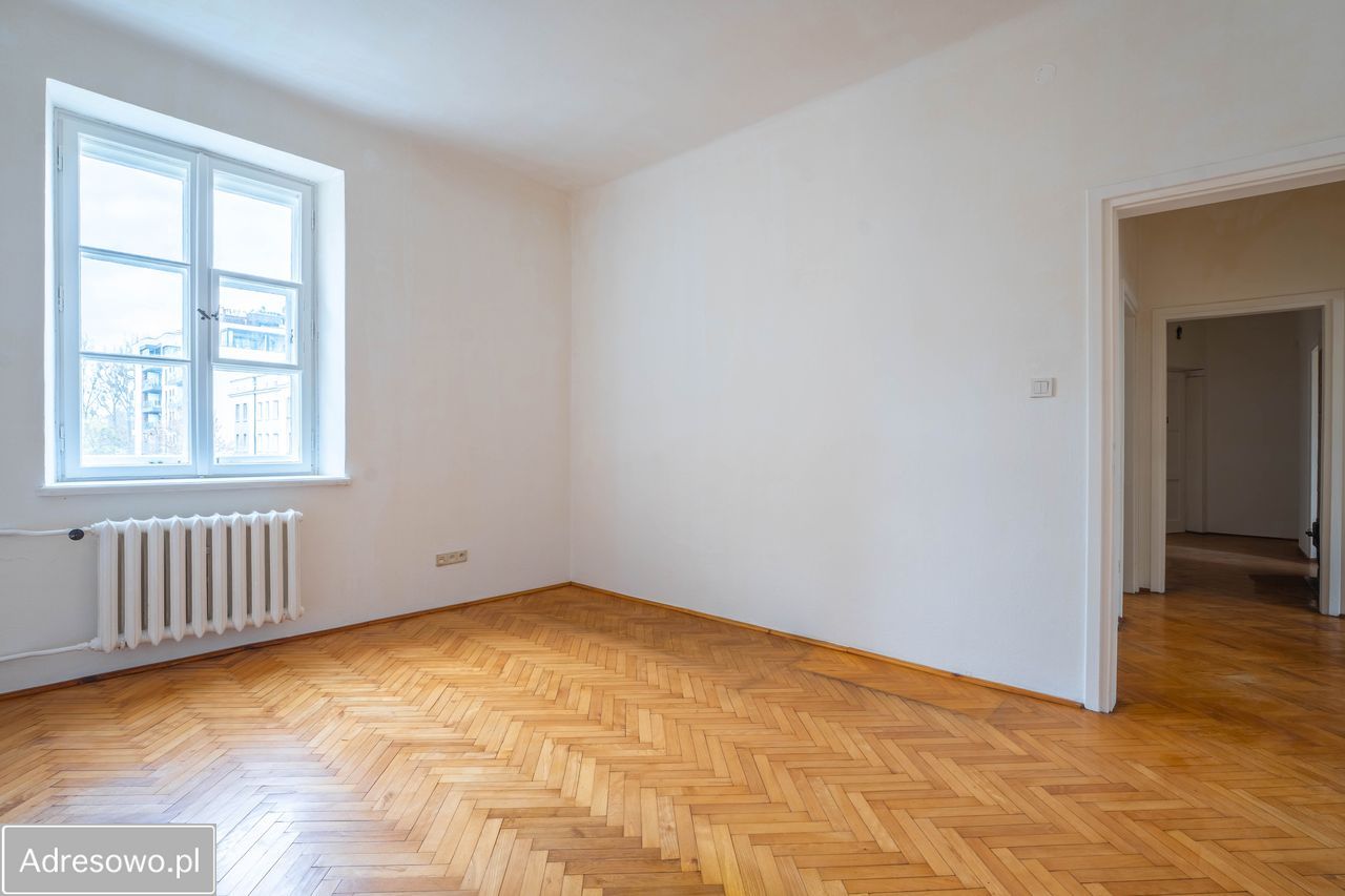 Mieszkanie 4-pokojowe Warszawa Mokotów, ul. Artura Grottgera. Zdjęcie 4