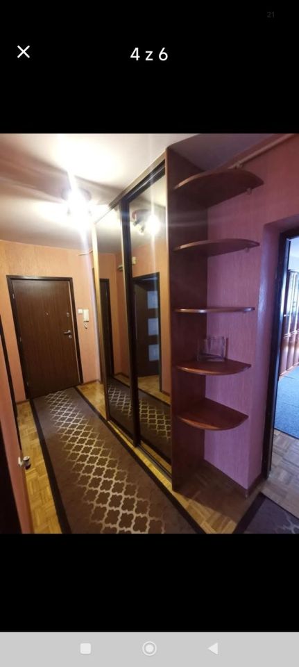 Mieszkanie 3-pokojowe Białystok Leśna Dolina. Zdjęcie 2