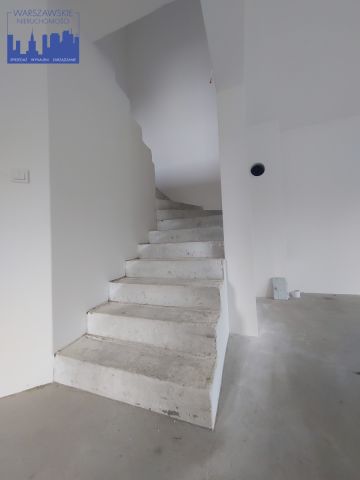 bliźniak, 5 pokoi Baszkówka, ul. Wiśniowy Sad. Zdjęcie 10