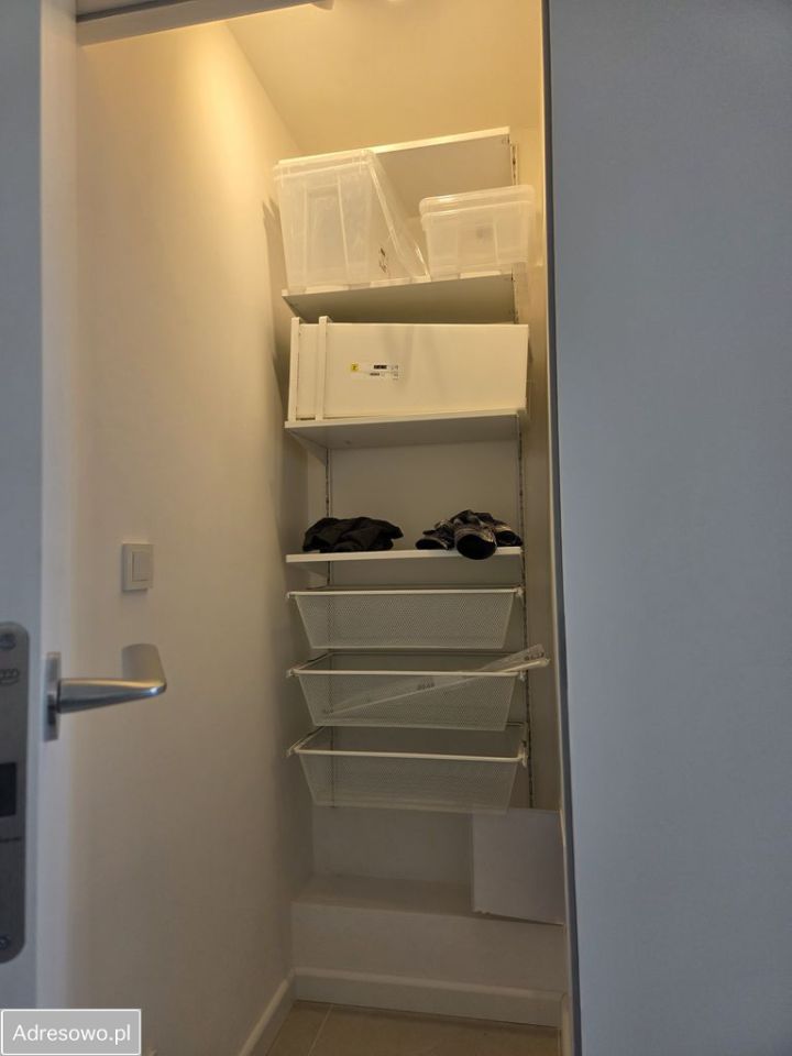 Mieszkanie 2-pokojowe Warszawa Ursynów, ul. Meander. Zdjęcie 3