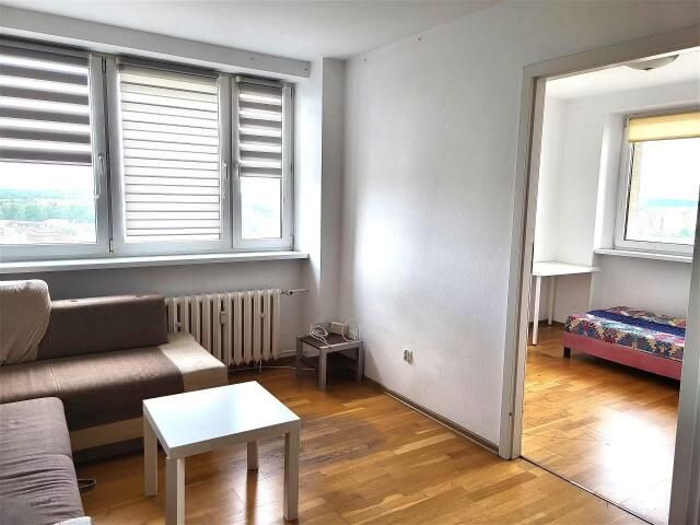 Mieszkanie 3-pokojowe Katowice Zawodzie, al. Walentego Roździeńskiego. Zdjęcie 5