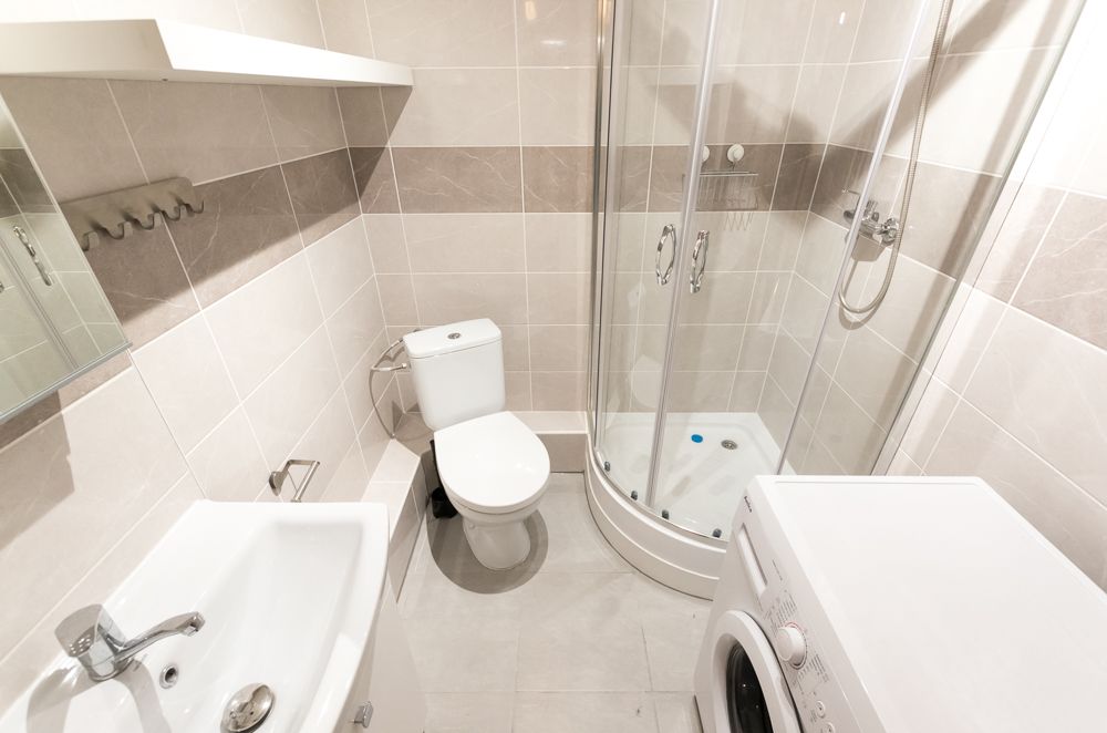 Pokój Wrocław Nowy Dwór, Rogowska 32. Zdjęcie 6