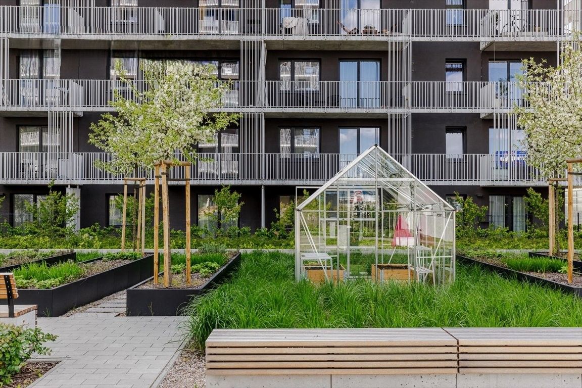 Mieszkanie 2-pokojowe Warszawa Wola, Gumińska. Zdjęcie 14