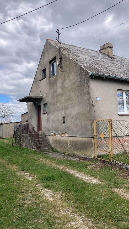 bliźniak, 2 pokoje Grochowiska Księże. Zdjęcie 2