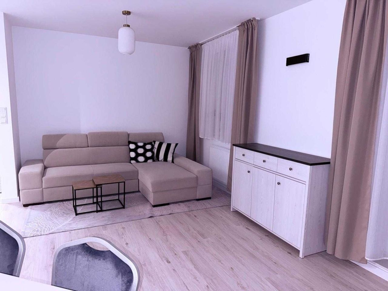 Mieszkanie 2-pokojowe Olsztyn, ul. Poprzeczna. Zdjęcie 6