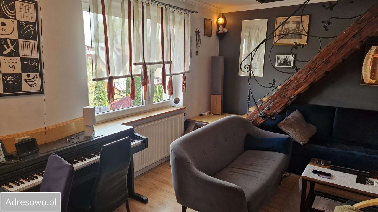 Mieszkanie 4-pokojowe Pisz, ul. Rybacka. Zdjęcie 4