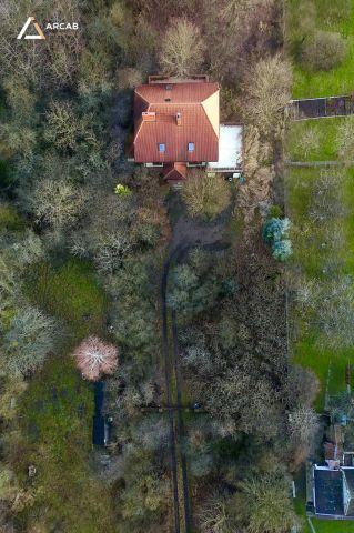 Działka budowlana Skarżysko-Kamienna, ul. Warszawska. Zdjęcie 5