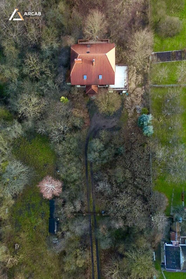 Działka budowlana Skarżysko-Kamienna, ul. Warszawska. Zdjęcie 5