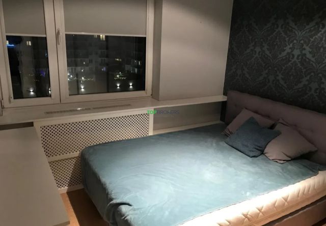 Mieszkanie 3-pokojowe Warszawa Białołęka, ul. Mariana Wyrzykowskiego. Zdjęcie 4