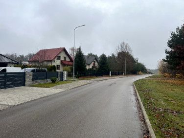 Działka budowlana Stoczek Łukowski, ul. Kolejowa. Zdjęcie 3