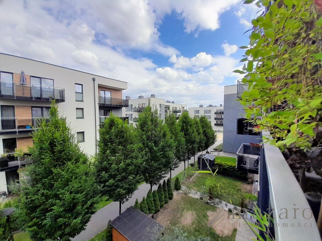 Mieszkanie 2-pokojowe Bydgoszcz Fordon. Zdjęcie 15