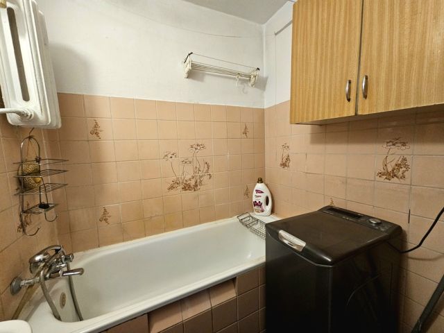 Mieszkanie 2-pokojowe Wrocław Krzyki, pl. Powstańców Śląskich. Zdjęcie 41