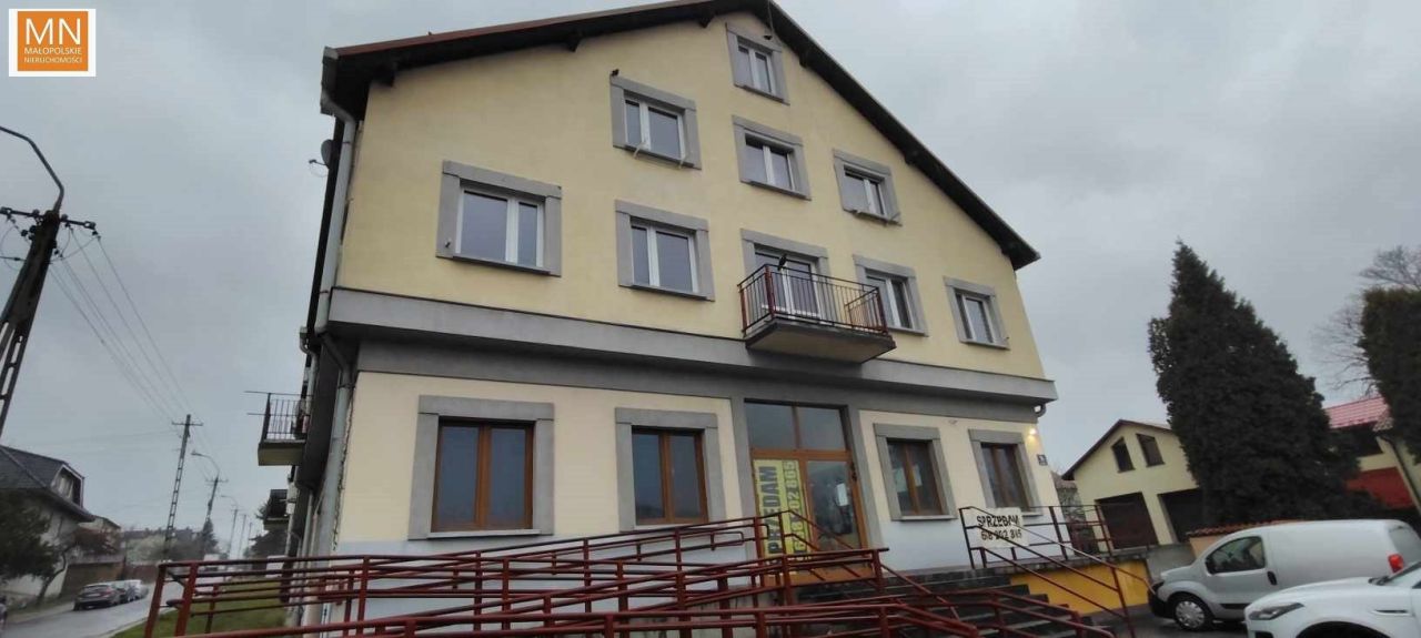 Lokal Wadowice, ul. Sadowa. Zdjęcie 10