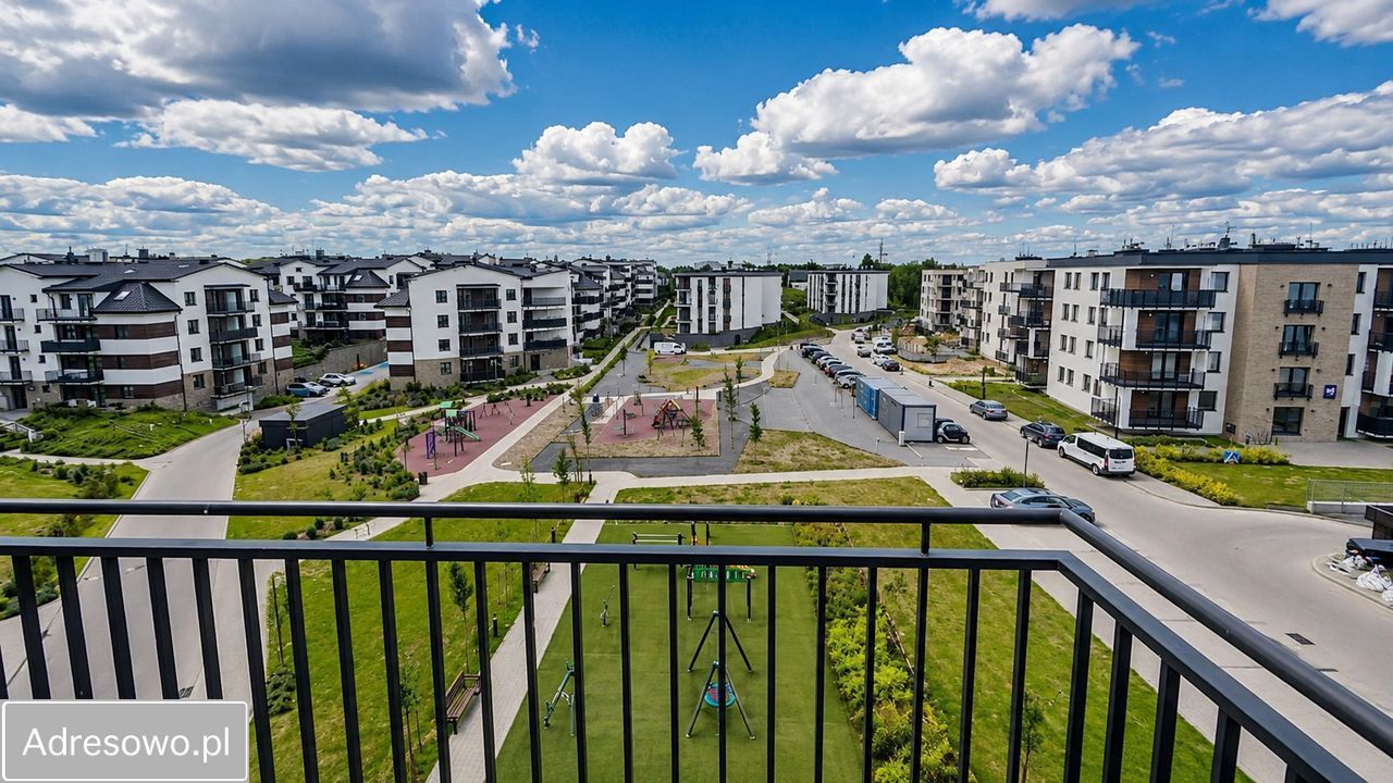 Mieszkanie 2-pokojowe Lublin Czechów, ul. Koncertowa. Zdjęcie 8