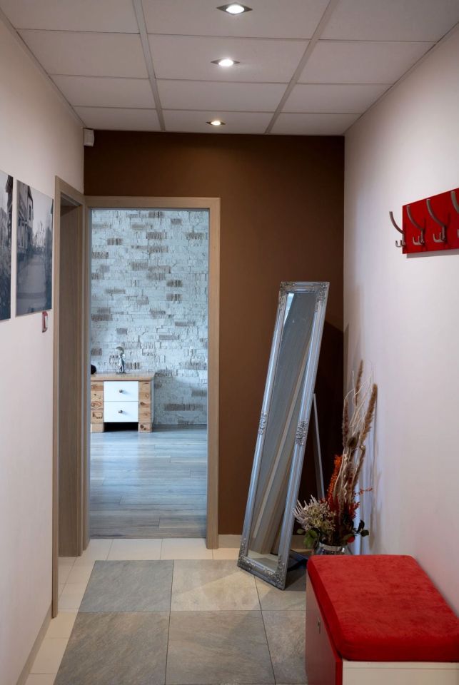 Mieszkanie 5-pokojowe Lębork Centrum, ul. Bohaterów Monte Cassino. Zdjęcie 19