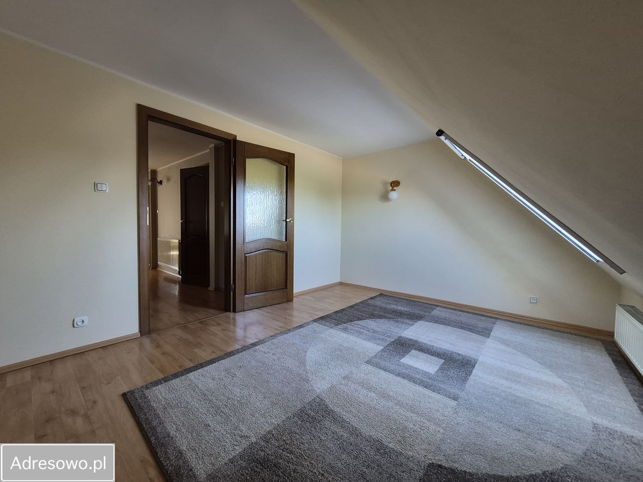 dom wolnostojący, 7 pokoi Lubichowo, ul. Pogodna. Zdjęcie 13