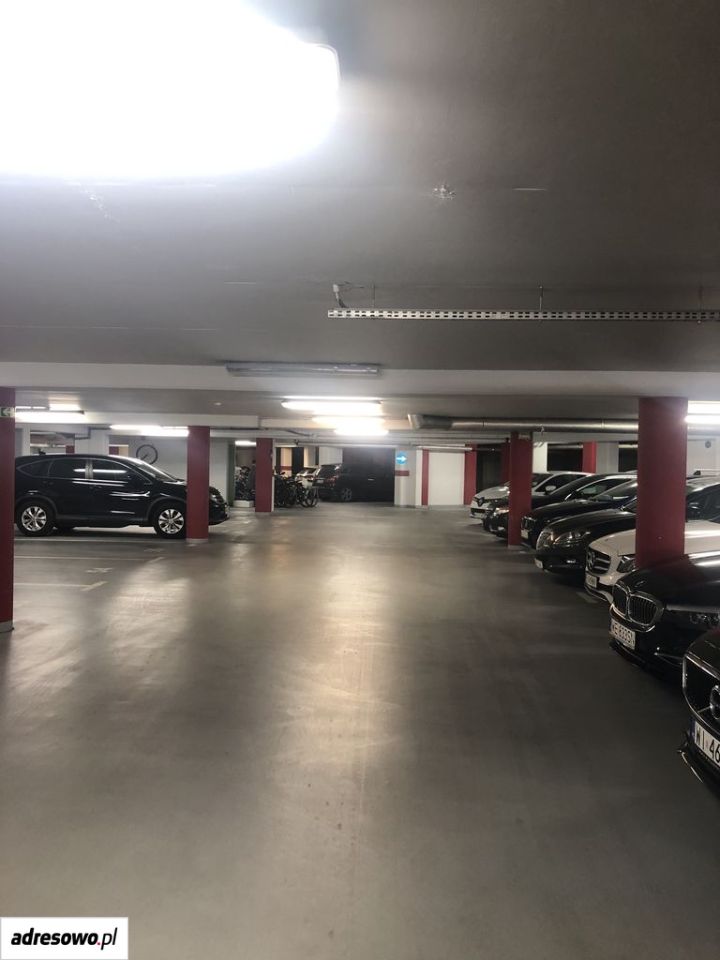 Mieszkanie 4-pokojowe Warszawa Ursynów, ul. Puławska. Zdjęcie 18