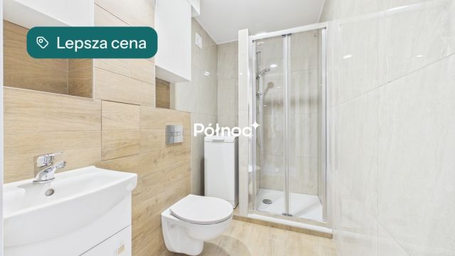 Mieszkanie 1-pokojowe Białystok Piaski, ul. Wesoła. Zdjęcie 11