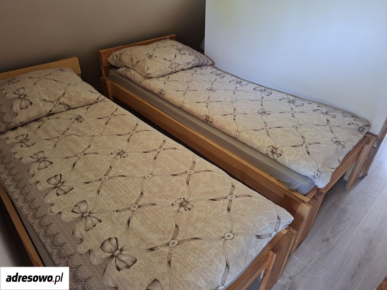 dom wolnostojący, 9 pokoi Świeszyno. Zdjęcie 12