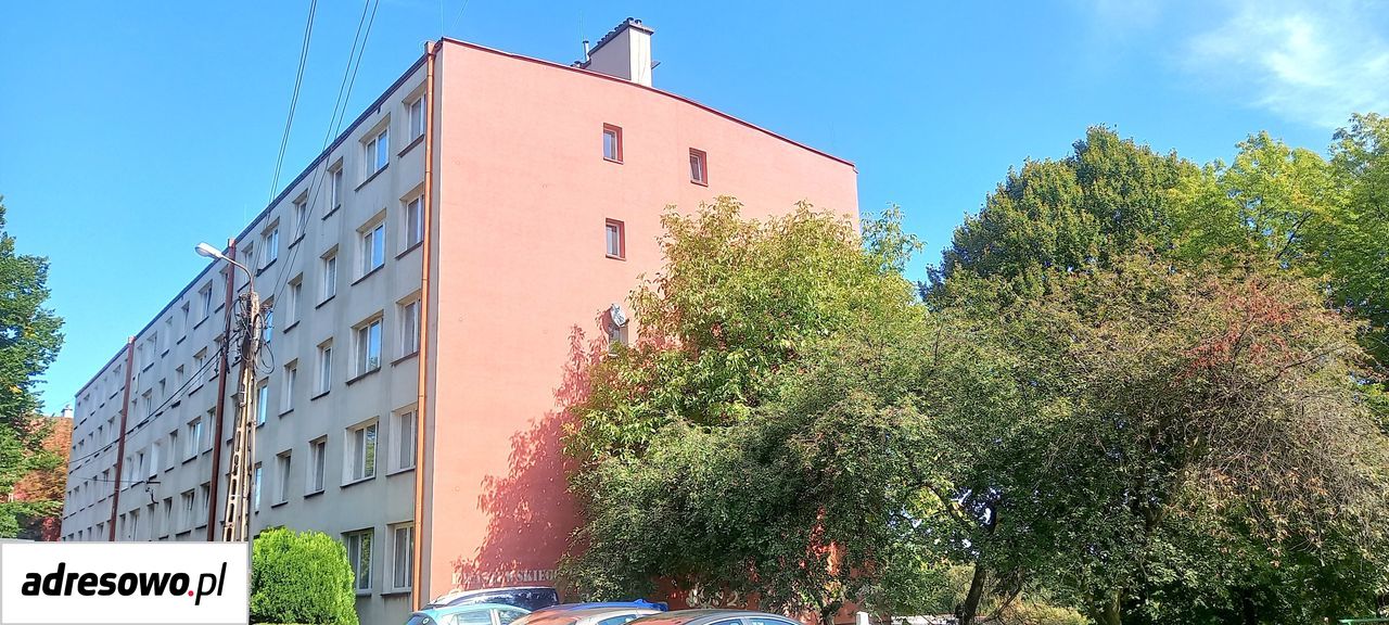 Mieszkanie 2-pokojowe Sosnowiec Klimontów, ul. Józefa Ignacego Kraszewskiego. Zdjęcie 8