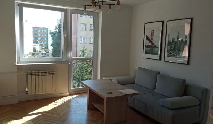 Mieszkanie 2-pokojowe Knurów, ul. Jana Sobieskiego