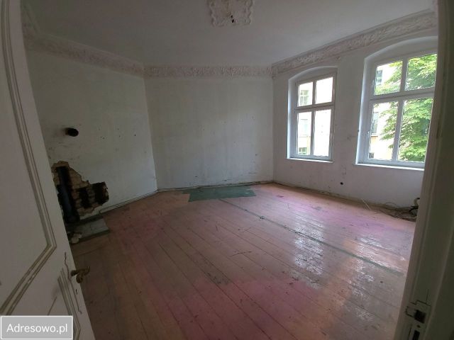 Mieszkanie 2-pokojowe Poznań Grunwald, ul. Głogowska. Zdjęcie 1