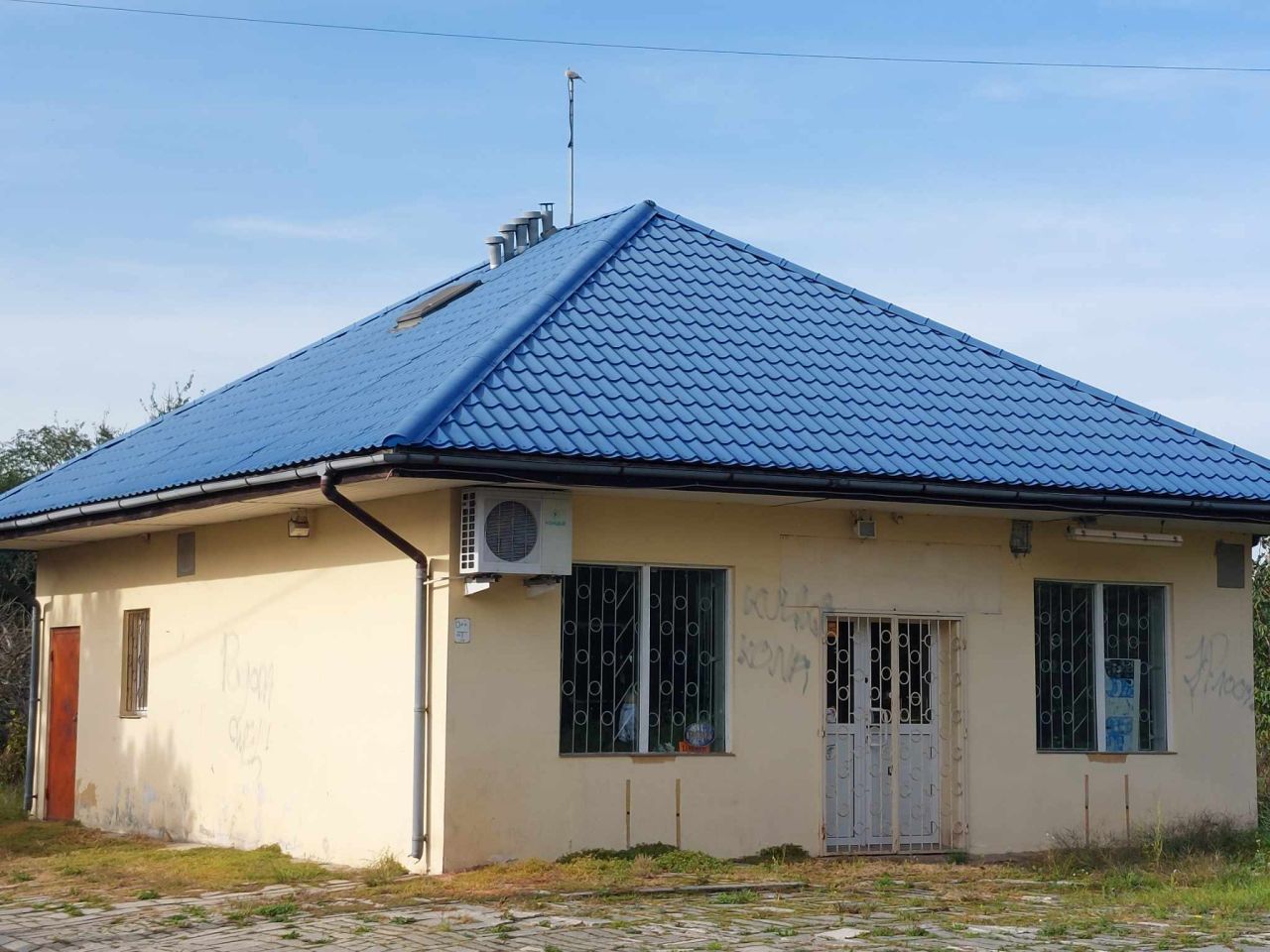 Nieruchomość komercyjna Kunice, ul. Wincentego Witosa. Zdjęcie 2