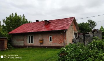 Działka rolno-budowlana Sandomierz Gołębice, ul. Akacjowa