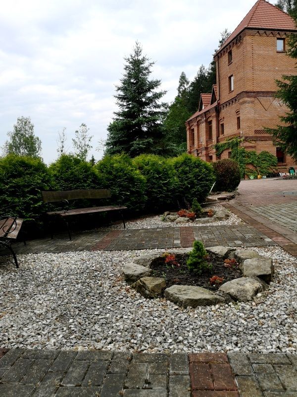 Lokal Chojnik. Zdjęcie 15