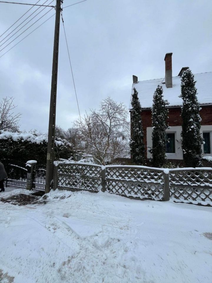 dom wolnostojący Niwica. Zdjęcie 2