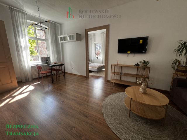 Mieszkanie 2-pokojowe Starogard Gdański Centrum. Zdjęcie 2