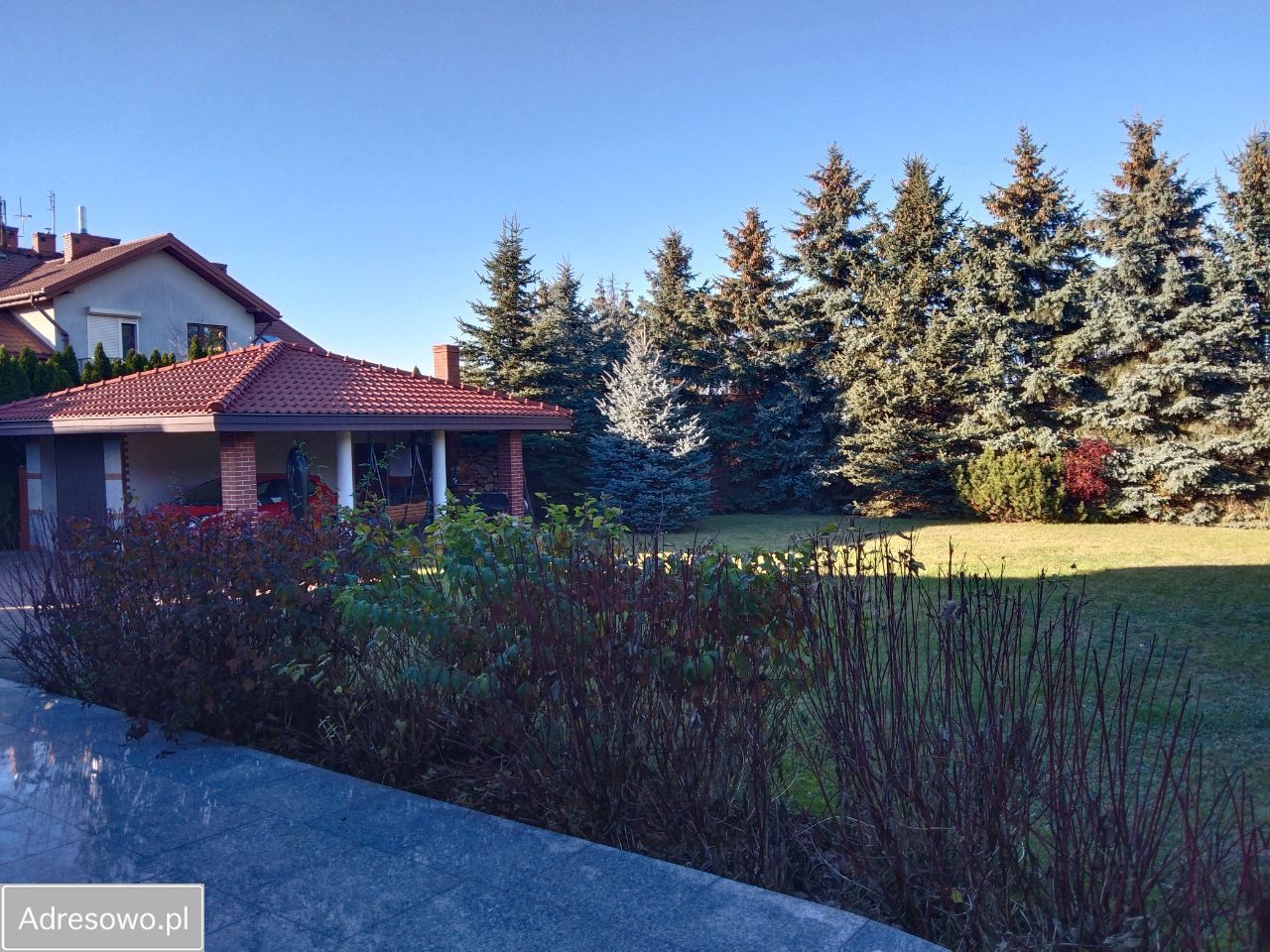 dom wolnostojący, 7 pokoi Warszawa Białołęka, ul. Juranda ze Spychowa. Zdjęcie 9