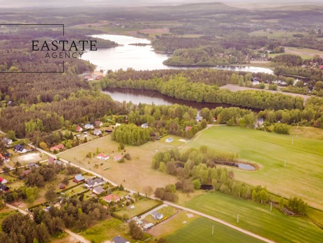 Działka inwestycyjna Kamień. Zdjęcie 1