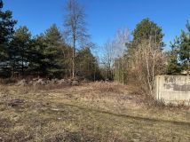 Działka budowlana Słupno, ul. Spacerowa. Zdjęcie 4