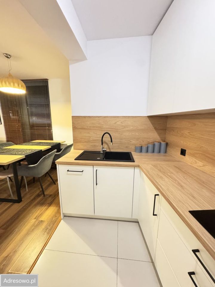 Mieszkanie 3-pokojowe Poznań Wilda, ul. Jana Umińskiego. Zdjęcie 15