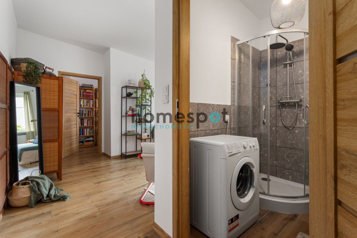 Mieszkanie 2-pokojowe Poznań Jeżyce, ul. Poznańska. Zdjęcie 15