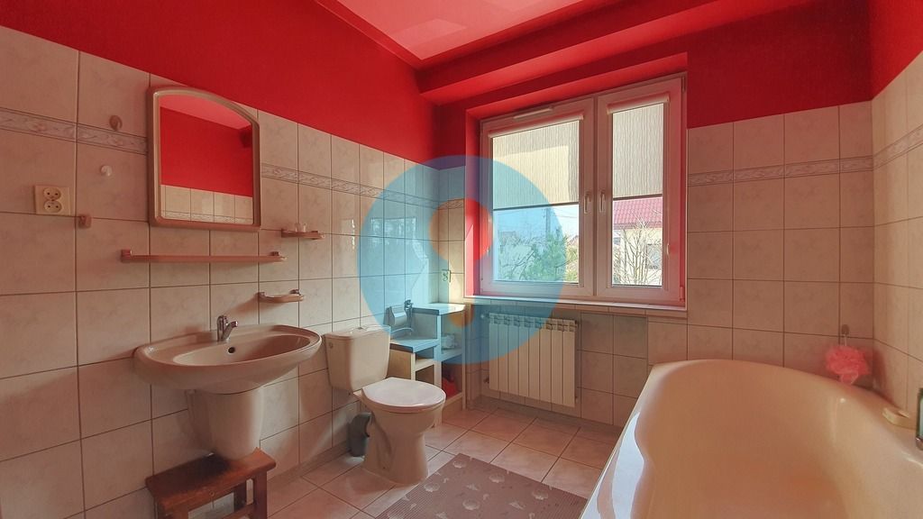 Mieszkanie 3-pokojowe Zagnańsk. Zdjęcie 16