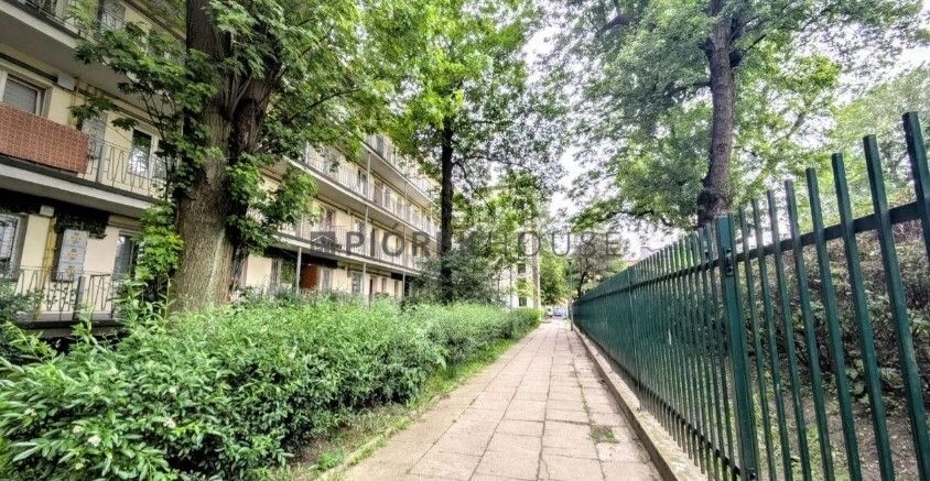 Mieszkanie 1-pokojowe Warszawa Wola, ul. Okopowa. Zdjęcie 8