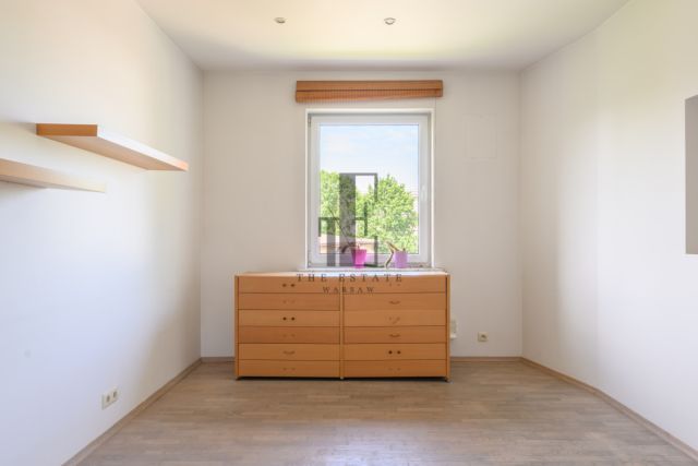 Mieszkanie 4-pokojowe Warszawa Wawer, ul. Pomiechowska. Zdjęcie 8