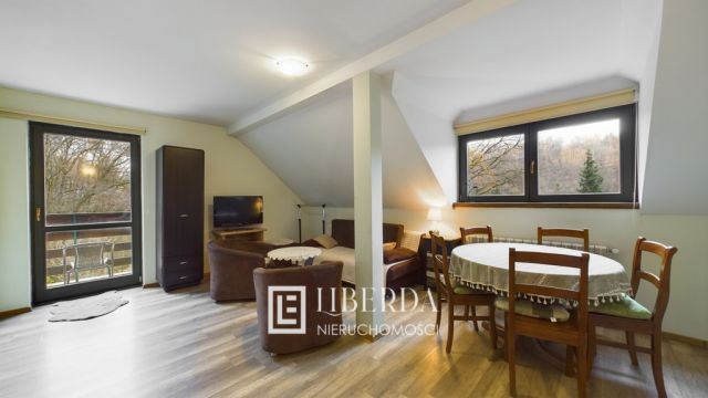 dom wolnostojący, 14 pokoi Kazimierz Dolny. Zdjęcie 4