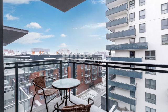 Mieszkanie 1-pokojowe Gdańsk Śródmieście, ul. Wałowa. Zdjęcie 17