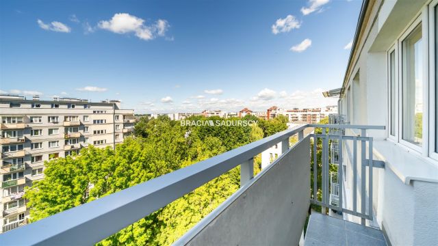 Mieszkanie 1-pokojowe Kraków Prądnik Czerwony, ul. Ugorek. Zdjęcie 2