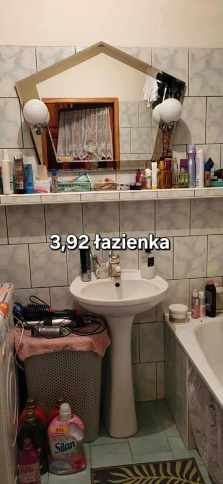 Mieszkanie 3-pokojowe Morąg, ul. Leśna. Zdjęcie 6