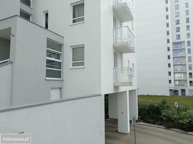 Mieszkanie 1-pokojowe Warszawa Tarchomin, ul. Myśliborska. Zdjęcie 1