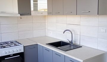 Mieszkanie 1-pokojowe Lubliniec Centrum, ul. Oświęcimska