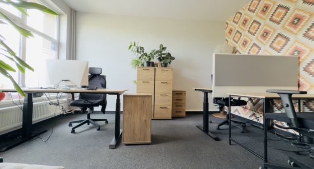 Lokal Rzeszów, al. prof. Adama Krzyżanowskiego. Zdjęcie 3