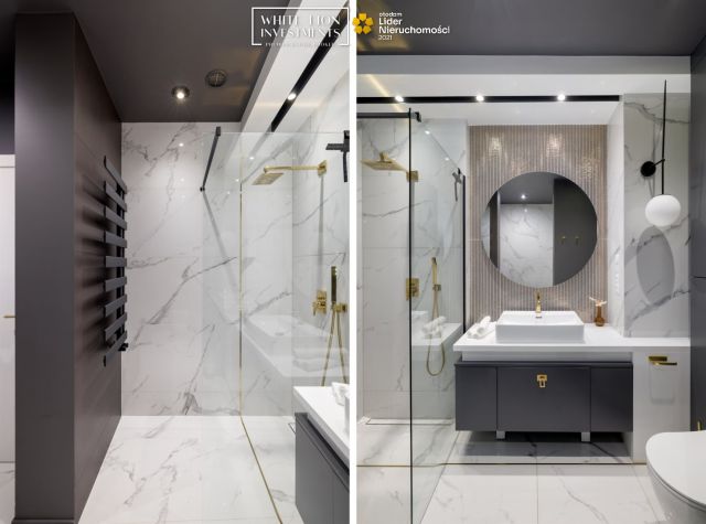 Mieszkanie 3-pokojowe Warszawa Praga-Południe, ul. Wiatraczna. Zdjęcie 13