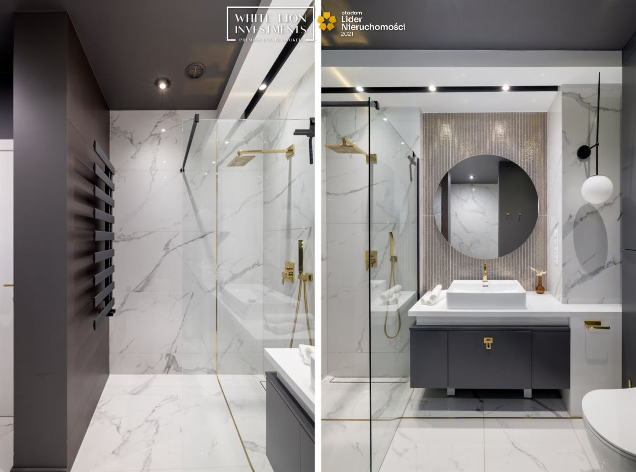 Mieszkanie 3-pokojowe Warszawa Praga-Południe, ul. Wiatraczna. Zdjęcie 13